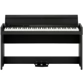 Korg G1B AIR Black Цифровое пианино