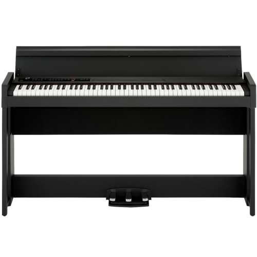 Korg G1B AIR Black Цифровое пианино
