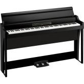 Korg G1B AIR Black Цифровое пианино