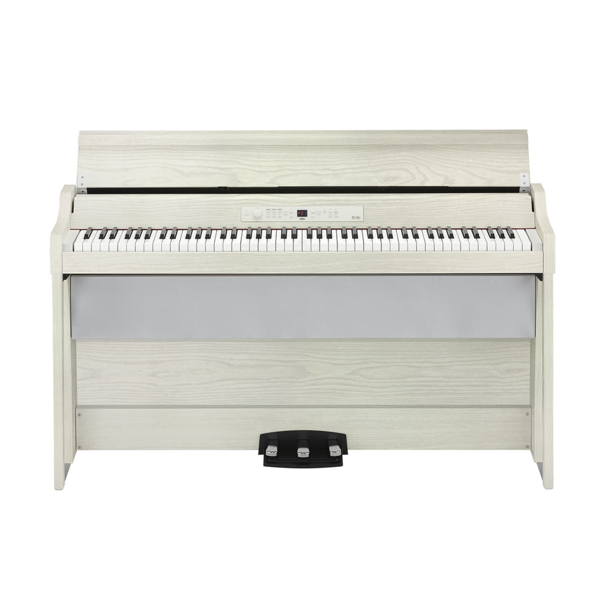 Цифровое пианино rockdale etude. Korg g1 Air WH. Korg g1b Air White. Электропианино Korg g1b. Korg LP-380 WH U.