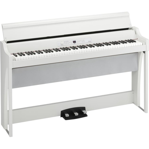 Korg G1B AIR White Цифровое пианино