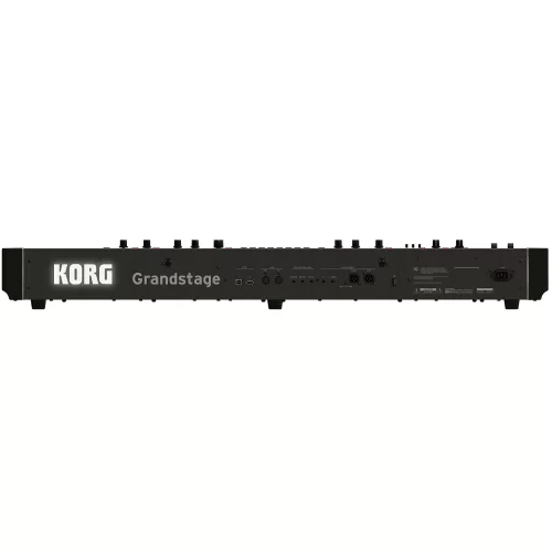 Korg Grandstage 73 Цифровое пианино