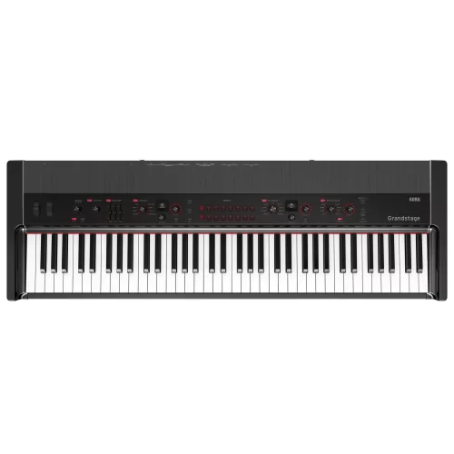 Korg Grandstage 73 Цифровое пианино
