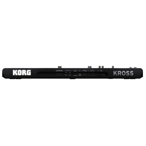 Korg Kross2-61-RM Рабочая станция, 61 клавиша