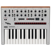 Korg Monologue SV Монофонический аналоговый синтезатор, 25 клавиш