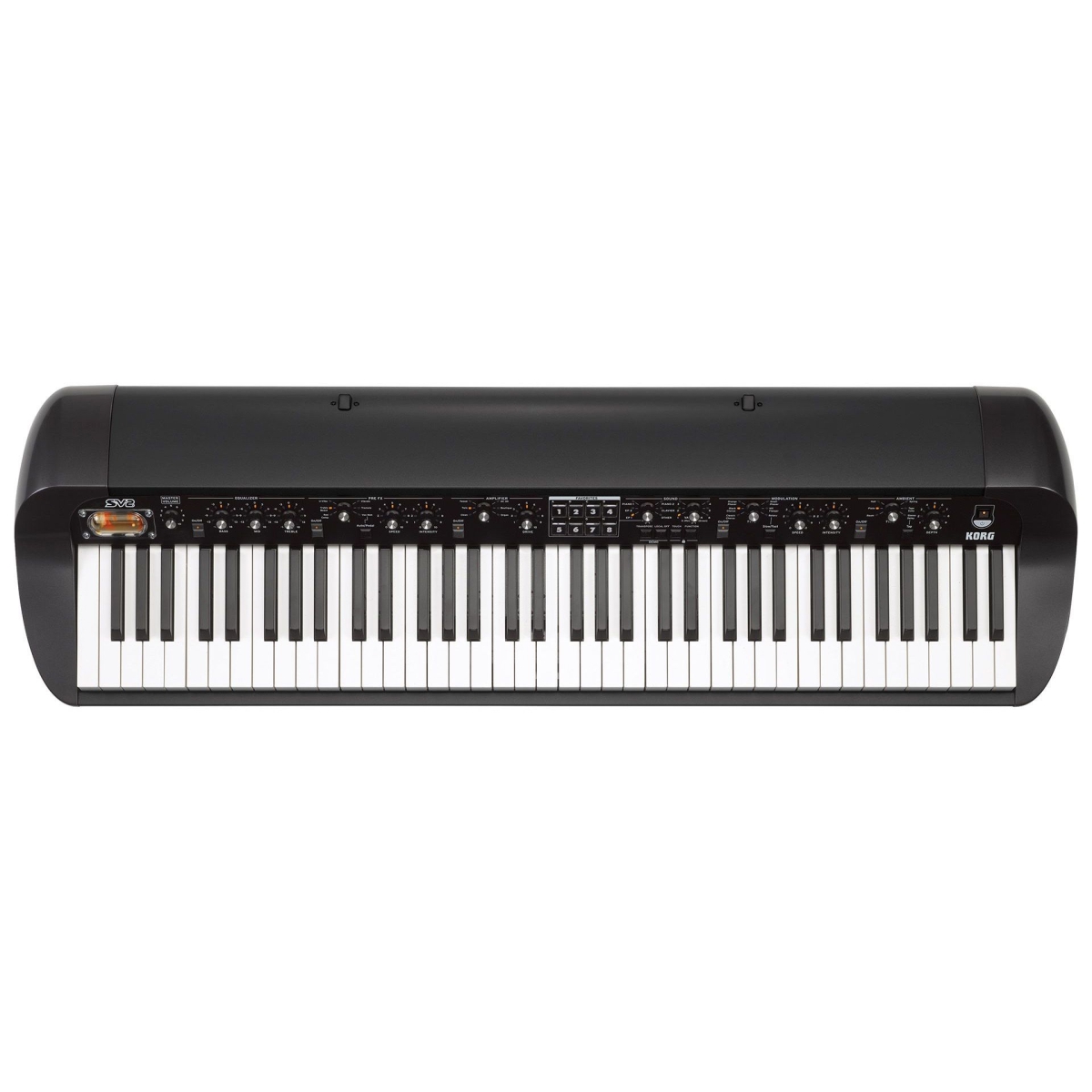 KORG SV2-73 Цифровое пианино купить в Москве и РФ недорого