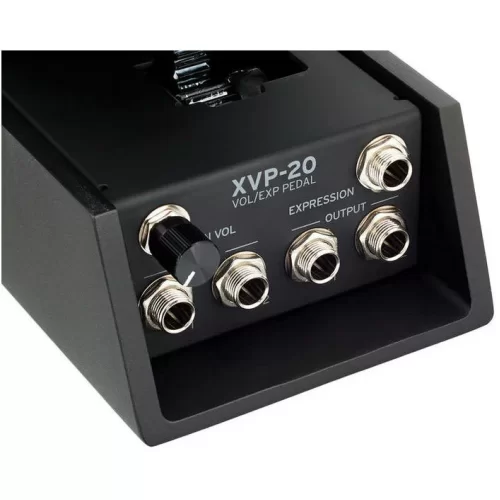 KORG XVP-20 Педаль громкости/экспрессии