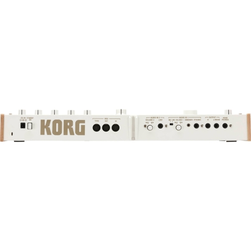 Korg microKORG S Аналого-моделирующий синтезатор