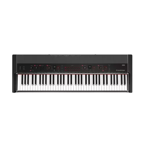Korg GS1-73 Сценическое цифровое пианино