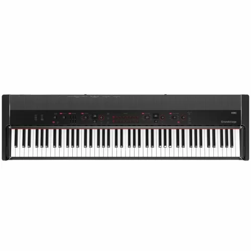 Korg GS1-88 Сценическое цифровое пианино