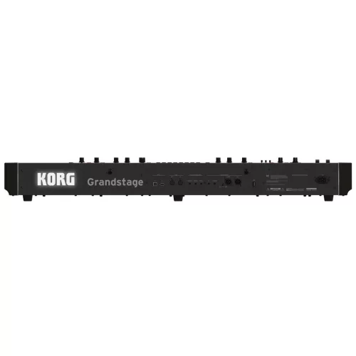 Korg GS1-88 Сценическое цифровое пианино
