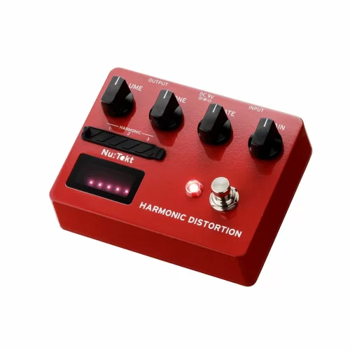 Korg HD-S Гитарная педаль