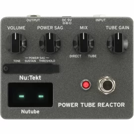 Korg TR-S Гитарная педаль