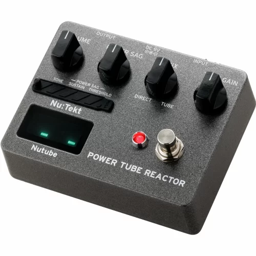 Korg TR-S Гитарная педаль