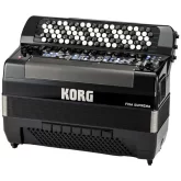 Korg FISA SUPREMA BMBK Цифровой баян