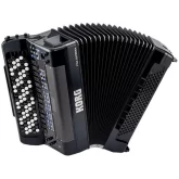 Korg FISA SUPREMA BMBK Цифровой баян