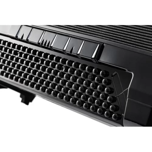 Korg FISA SUPREMA BMBK Цифровой баян