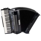 Korg FISA SUPREMA PMBK Цифровой аккордеон