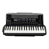 Korg FISA SUPREMA PMBK Цифровой аккордеон