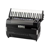Korg FISA SUPREMA PMBK Цифровой аккордеон
