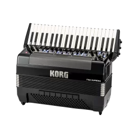 Korg FISA SUPREMA PMBK Цифровой аккордеон