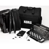Korg FISA SUPREMA PMBK Цифровой аккордеон