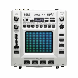Korg Kaoss Pad V Процессор эффектов DJ