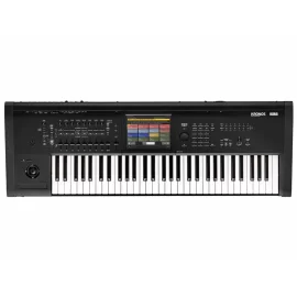Korg Kronos 3 61 Рабочая станция