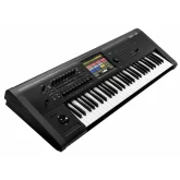 Korg Kronos 3 61 Рабочая станция