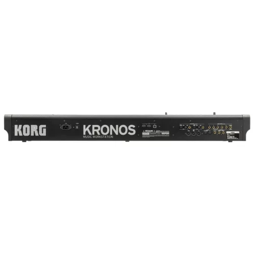 Korg Kronos 3 61 Рабочая станция
