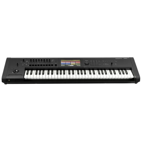Korg Kronos 3 61 Рабочая станция