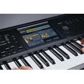 Korg Kronos 3 61 Рабочая станция