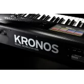 Korg Kronos 3 61 Рабочая станция