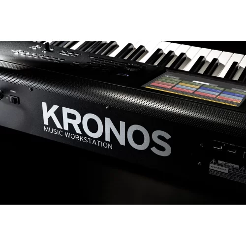 Korg Kronos 3 61 Рабочая станция