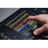 Korg Kronos 3 61 Рабочая станция