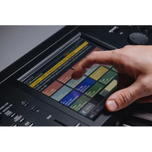 Korg Kronos 3 61 Рабочая станция