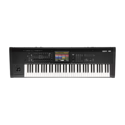 Korg Kronos 3 73 Рабочая станция