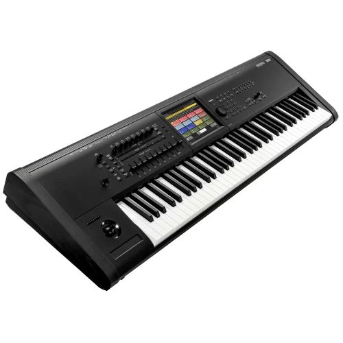 Korg Kronos 3 73 Рабочая станция