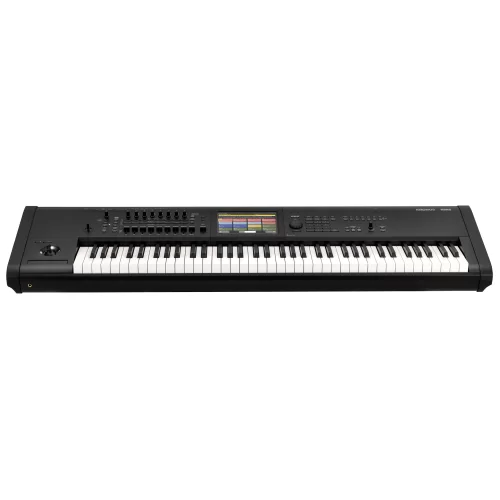 Korg Kronos 3 73 Рабочая станция
