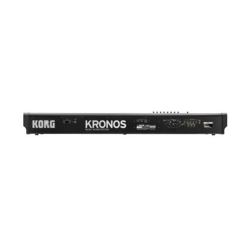 Korg Kronos 3 73 Рабочая станция