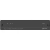 Kramer DSP-1 Малогабаритный микшер, Ethernet