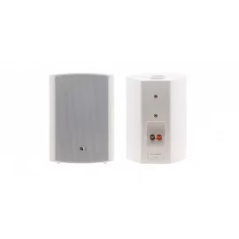 Kramer SPK-W611 (PAIR) White Пара громкоговорителей, 6,5", 8 Ом, 40 Вт
