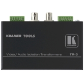 Kramer VA-256xl Линия задержки аналоговых стерео аудиосигналов