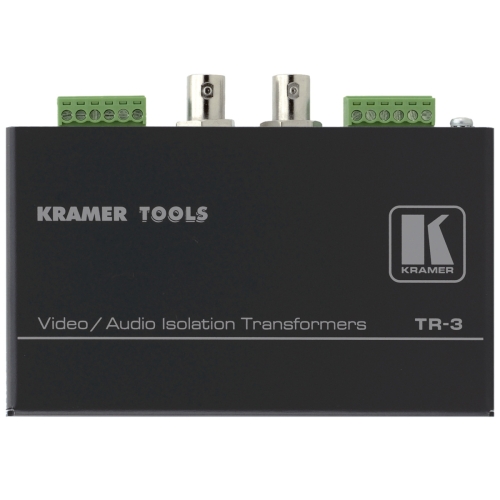 Kramer VA-256xl Линия задержки аналоговых стерео аудиосигналов