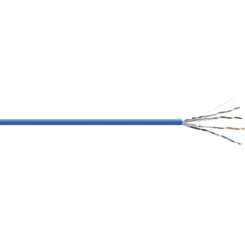 Kramer BC-UNIKat/LSHF Пленумная витая пара U/FTP CAT6a