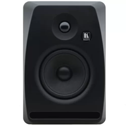 Kramer Dolev 5 Black Активная АС, 50 Вт., 5,25"