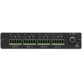 Kramer VM-3AN Усилитель-распределитель