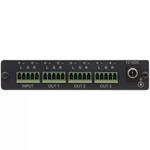 Kramer VM-3AN Усилитель-распределитель