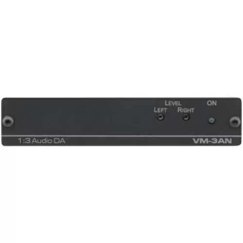 Kramer VM-3AN Усилитель-распределитель