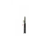Kuzar K-1 Стойка телескопическая с лебедкой, 3,8м., нагрузка до 125кг.